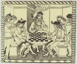 history-of-chess